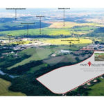 Terreno à venda no condomínio Park Industrial Votorantim, Votorantim - SP