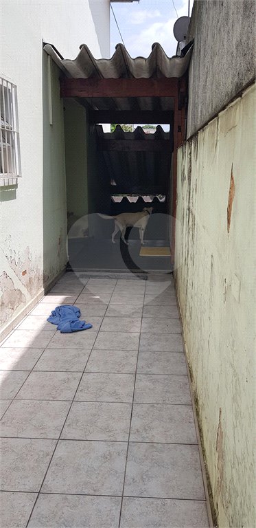 Sobrado à venda com 3 quartos, sendo 2 suítes, em Vila Gustavo, São Paulo, SP