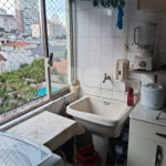 Apartamento à venda com 3 quartos em Vila Mariana, São Paulo, SP
