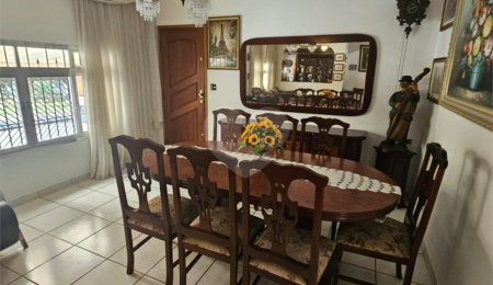 Casa Térrea à venda com 3 quartos, sendo 1 suíte,  em Jardim Vila Formosa, São Paulo, SP