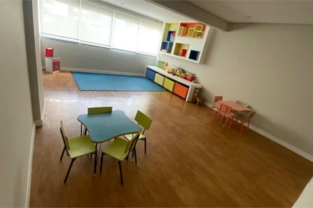 Apartamento à venda com 3 suítes em Vila Romana, São Paulo, SP