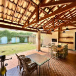 Casa à venda com 4 suítes no condomínio Parque das Artes, Embu das Artes - SP