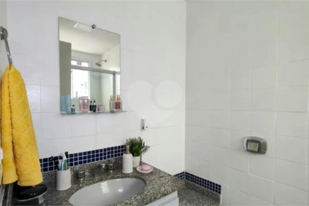 Apartamento à venda com 2 quartos, sendo 1 suíte, em Vila Isabel, Rio de Janeiro, RJ