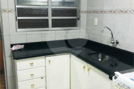 Apartamento à venda com 3 quartos, sendo 1 suíte,  em Vila Gustavo, São Paulo, SP