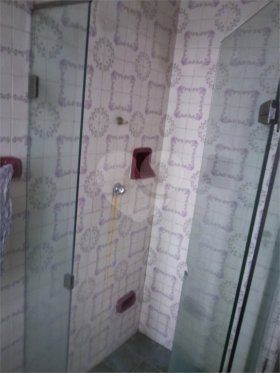 Apartamento à venda com 1 quarto em Santa Cecília, São Paulo, SP