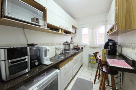 Apartamento à venda com 3 quartos, sendo 1 suíte,  em Jardim Guadalajara, Sorocaba, SP