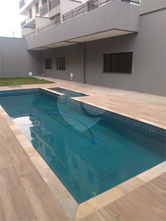 Studio para alugar com 1 quarto em Tucuruvi, São Paulo, SP