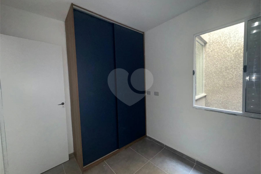 Apartamento à venda com 2 quartos em Tremembé, São Paulo, SP