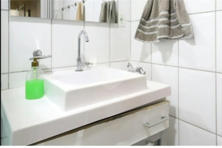 Apartamento à venda com 2 quartos em Parada Inglesa, São Paulo, SP