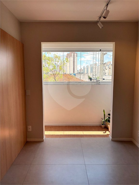 Apartamento à venda com 2 quartos em Vila Guilherme, São Paulo, SP