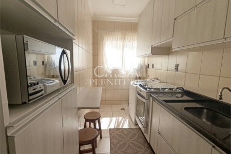 Apartamento à venda com 2 quartos em Lopes de Oliveira, Sorocaba, SP
