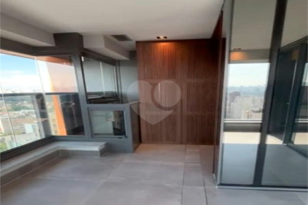 Apartamento para alugar com 1 quarto em Itaim Bibi, São Paulo, SP