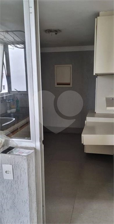 Apartamento à venda com 3 quartos, sendo 1 suíte,  em Santana, São Paulo, SP