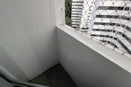 Apartamento à venda com 2 quartos em Jardim Olympia, São Paulo, SP