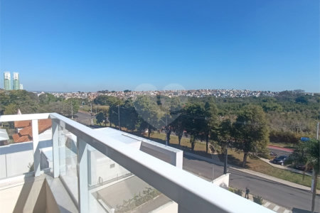 Apartamento à venda com 3 quartos, sendo 1 suíte, em Chácara Belvedere, Indaiatuba, SP