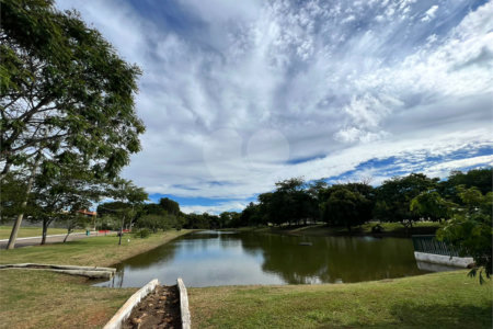 Terreno à venda no condomínio Residencial Evidence, Araçoiaba da Serra - SP