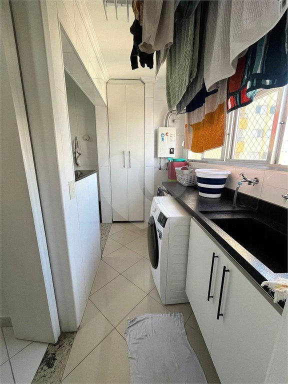 Apartamento à venda com 2 quartos em Santana, São Paulo, SP