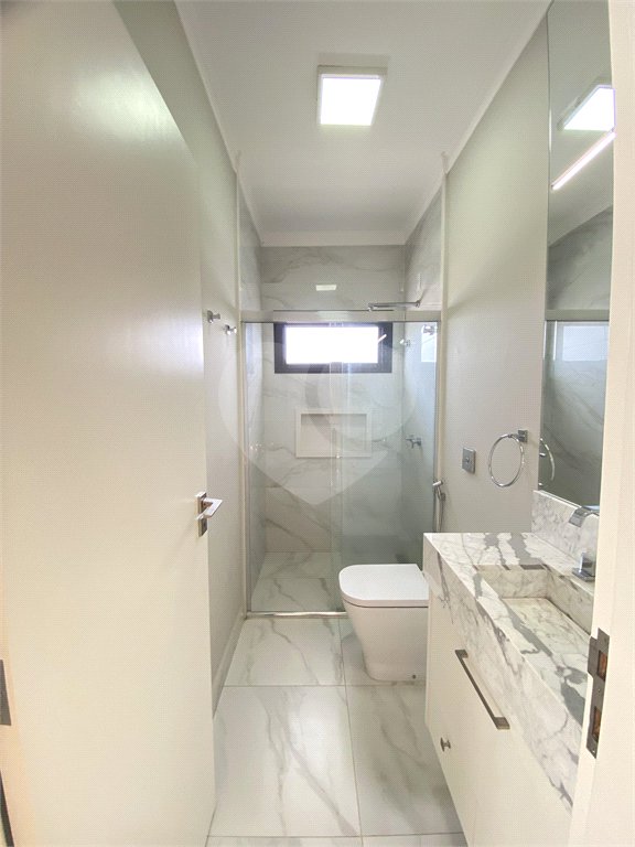 Casa à venda com 6 quartos, sendo 4 suítes,  no condomínio Palmeiras Imperiais, Salto - SP