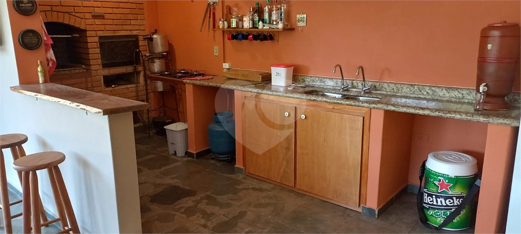 Casa à venda com 4 suítes no condomínio Alpes da Cantareira, Mairiporã - SP