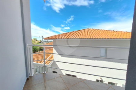 Casa à venda com 4 suítes no condomínio Terras de São Francisco, Vinhedo - SP