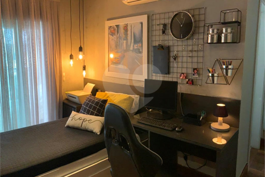 Apartamento à venda com 4 quartos, sendo 3 suítes,  em Santana, São Paulo, SP