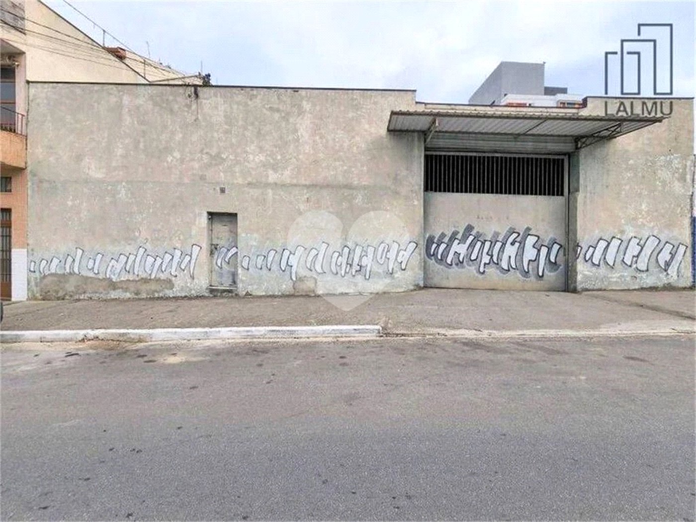 Galpão à venda em Vila Formosa, São Paulo, SP
