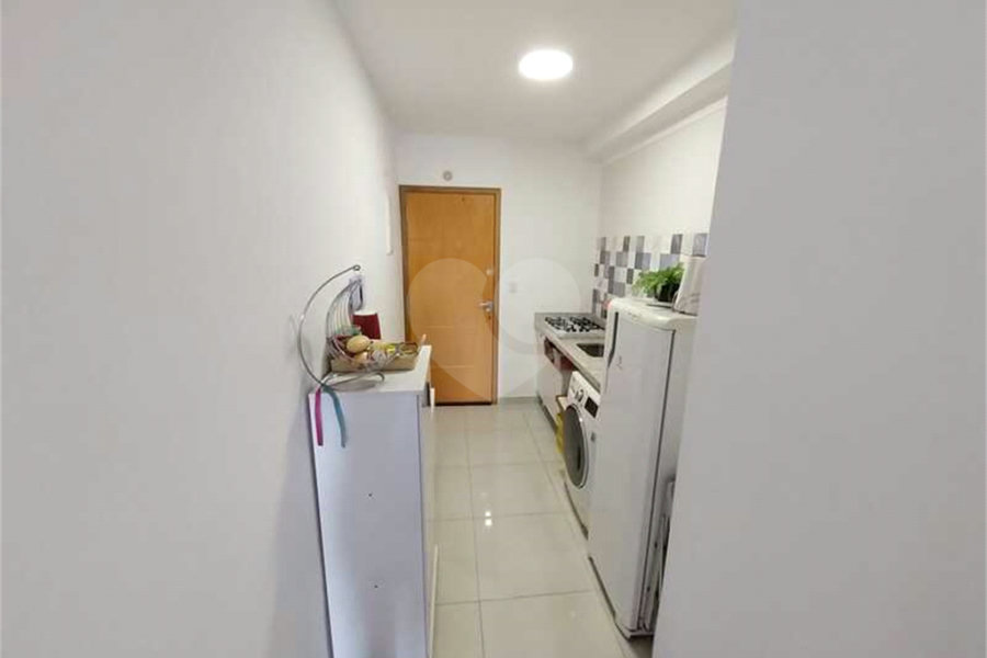 Apartamento à venda com 2 quartos em Santana, São Paulo, SP