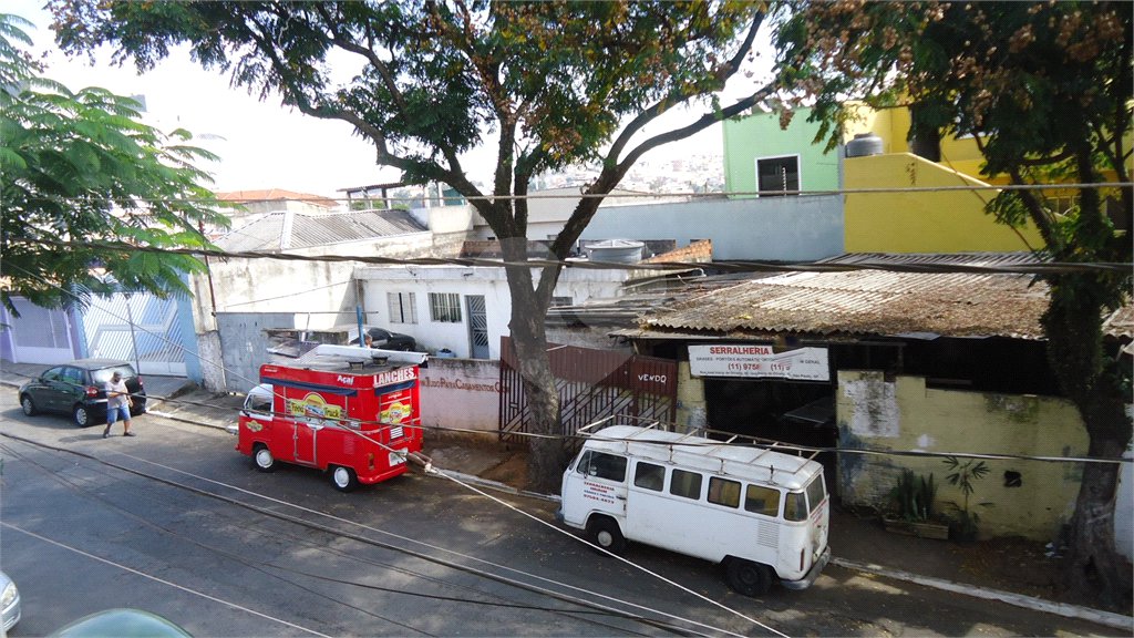 Terreno à venda com 2 quartos em Imirim, São Paulo, SP