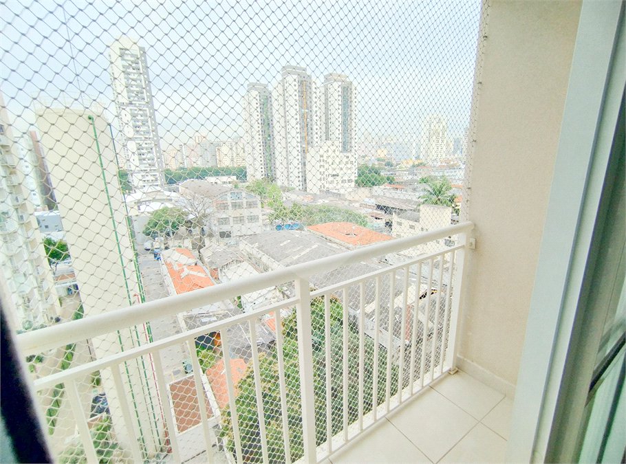 Apartamento à venda com 2 quartos em Barra Funda, São Paulo, SP