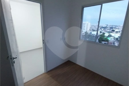 Apartamento à venda com 2 quartos em Jardim São Savério, São Paulo, SP