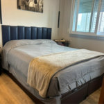 Apartamento à venda com 2 quartos, sendo 1 suíte,  em Tatuapé, São Paulo, SP
