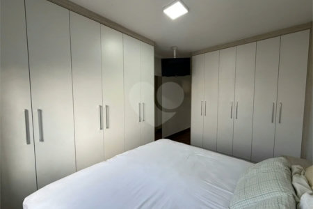 Sobrado à venda com 3 quartos, sendo 2 suítes,  em Água Fria, São Paulo, SP