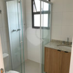 Apartamento á venda - Jabaquara