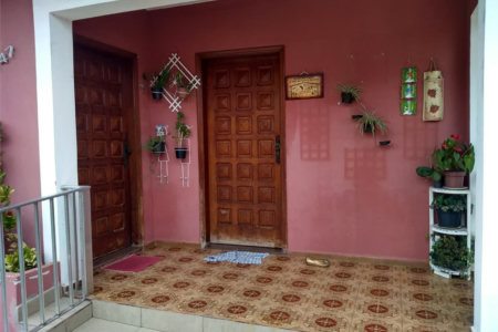 Casa à venda com 5 quartos, sendo 1 suíte, em Vila Fazzeoni, São Paulo, SP