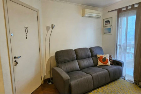 Apartamento à venda com 3 quartos, sendo 2 suítes, em Pinheiros, São Paulo, SP