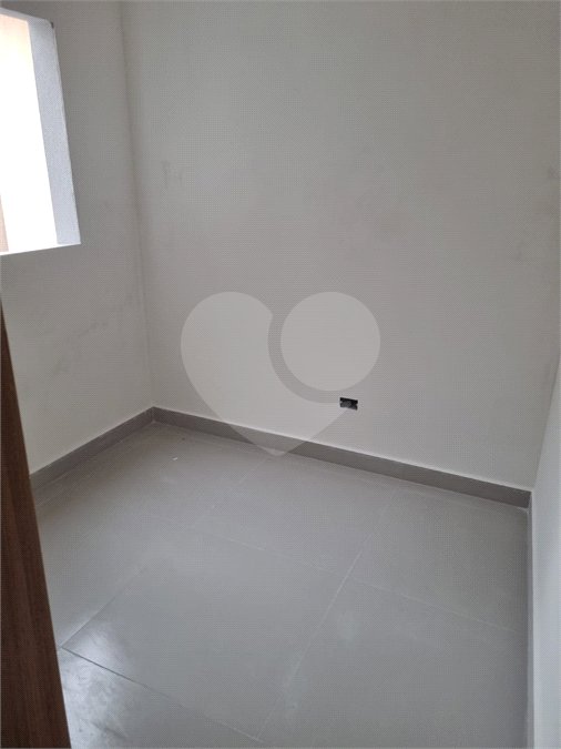 Apartamento à venda com 1 quarto em Vila Mazzei, São Paulo, SP