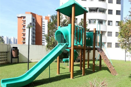 Apartamento à venda com 3 suítes em Vila Andrade, São Paulo, SP