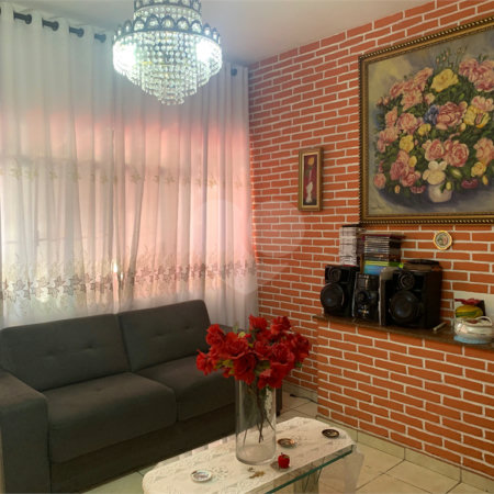 Casa Térrea à venda com 3 quartos, sendo 1 suíte, em Vila Romana, São Paulo, SP