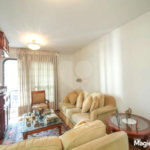 Apartamento à venda com 3 suítes em Vila Regente Feijó, São Paulo, SP