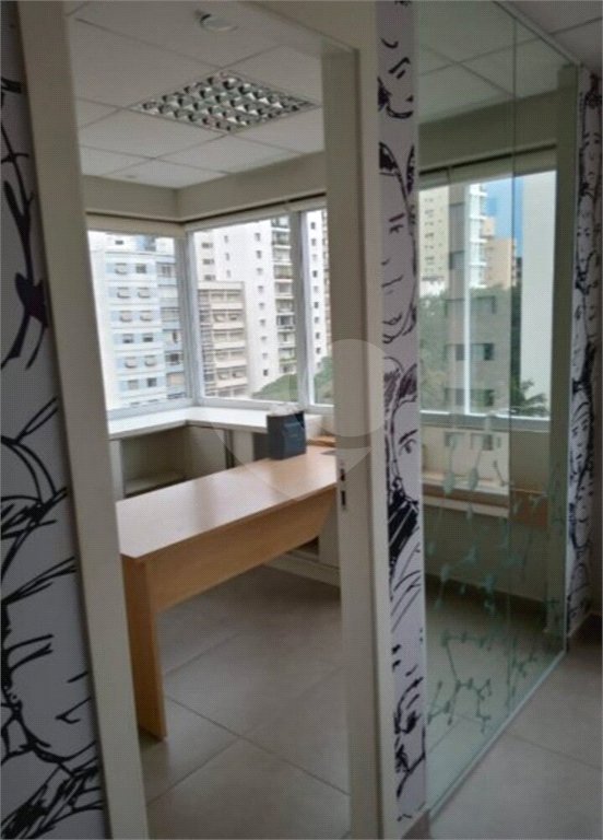 Sala à venda em Pinheiros, São Paulo, SP