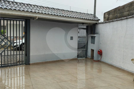 Casa à venda com 4 quartos, sendo 1 suíte, em Jardim Leila, Guarulhos, SP
