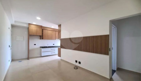 Apartamento à venda ou para alugar com 2 quartos em Vila Fernandes, São Paulo, SP