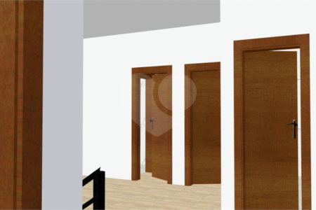 Casa à venda com 4 quartos, sendo 2 suítes,  no condomínio Jardim, Sorocaba - SP