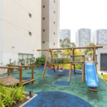 Apartamento à venda com 3 quartos, sendo 1 suíte,  em Jardim Caboré, São Paulo, SP