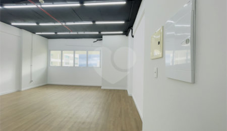 Sala à venda ou para alugar no Centro, São Bernardo do Campo, SP