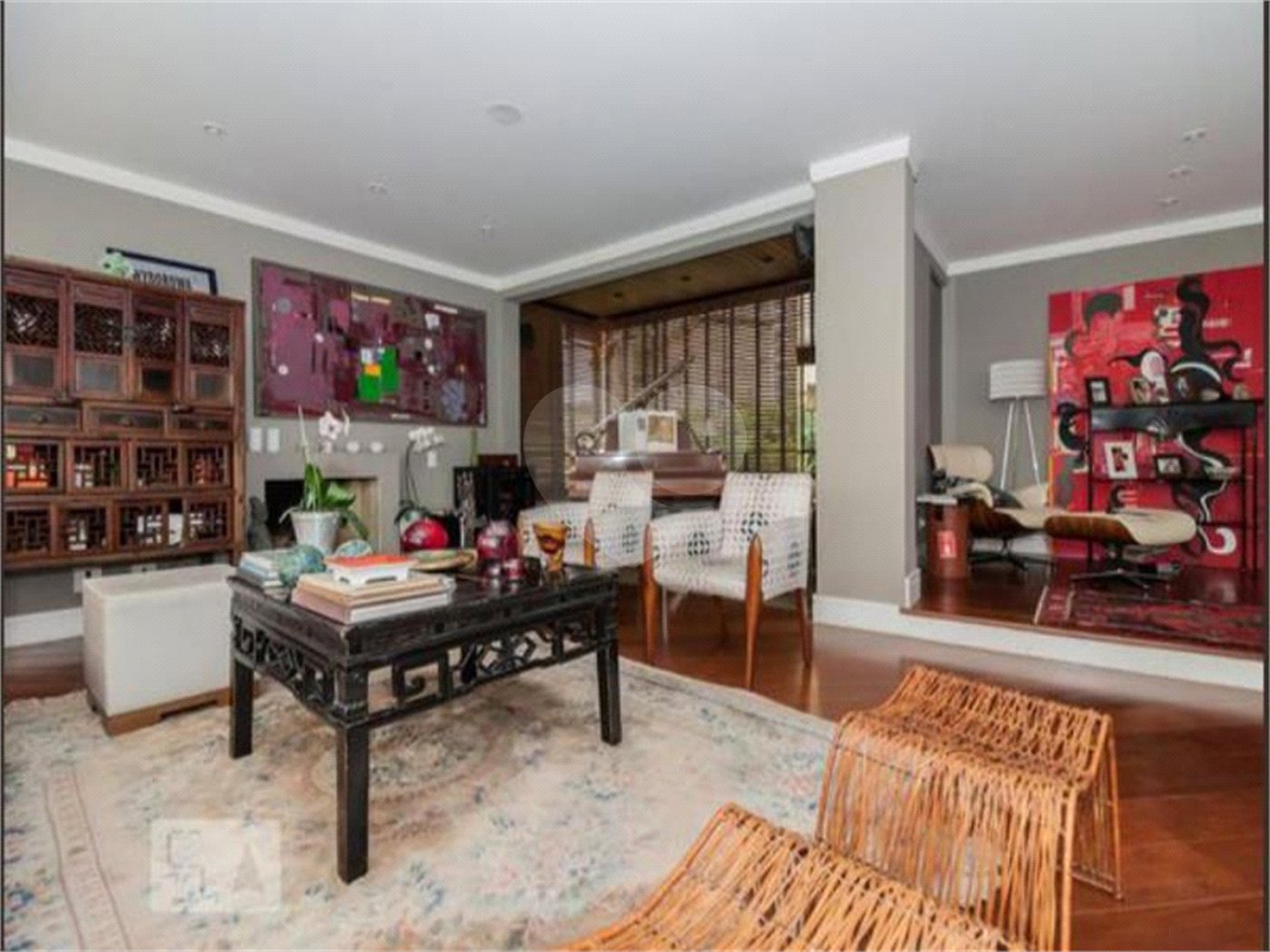 Apartamento à venda ou para alugar com 3 suítes em Jardim Fonte do Morumbi, São Paulo, SP