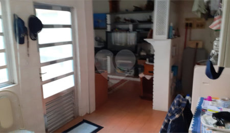 Casa de Vila à venda com 4 quartos, sendo 1 suíte,  em Santana, São Paulo, SP