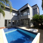 Casa em condomínio à venda com 6 suítes em Alphaville Nova Esplanada, Votorantim, SP