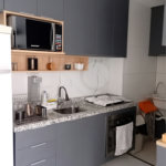 Apartamento à venda ou para alugar com 2 quartos em Várzea da Barra Funda, São Paulo, SP