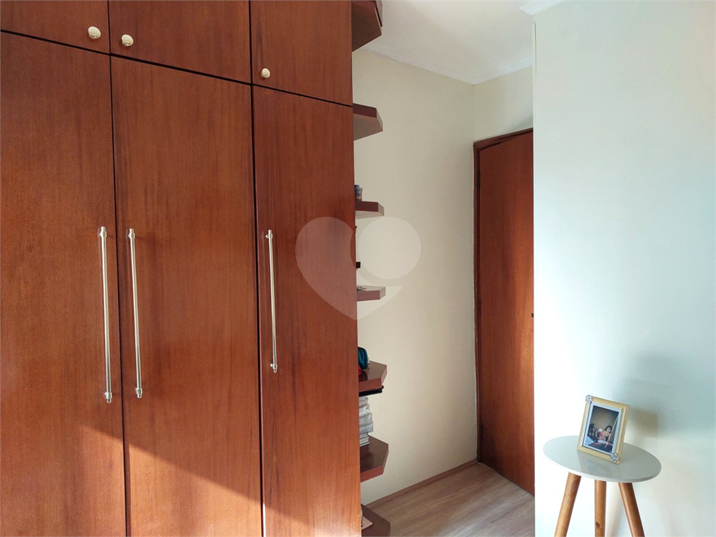 Apartamento à venda com 3 quartos, sendo 1 suíte,  em Santana, São Paulo, SP